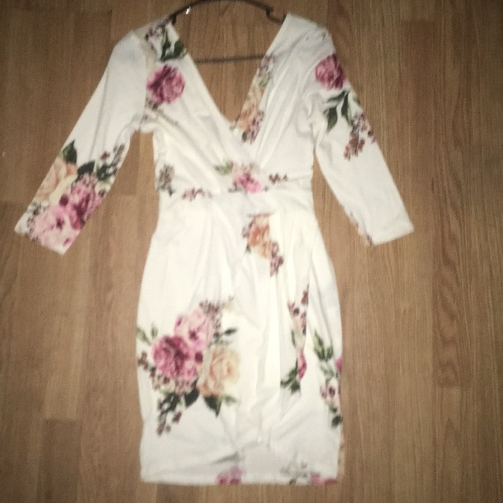 Mini dress can be a shirt